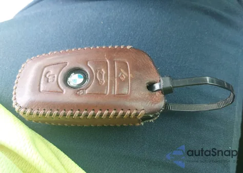 2015 BMW 435I Gran Coupe z USA, uszkodzony, nr VIN WBA4B1C57FG241320